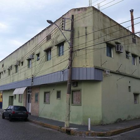 Hotel Car Rio Grande  Luaran gambar