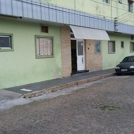 Hotel Car Rio Grande  Luaran gambar