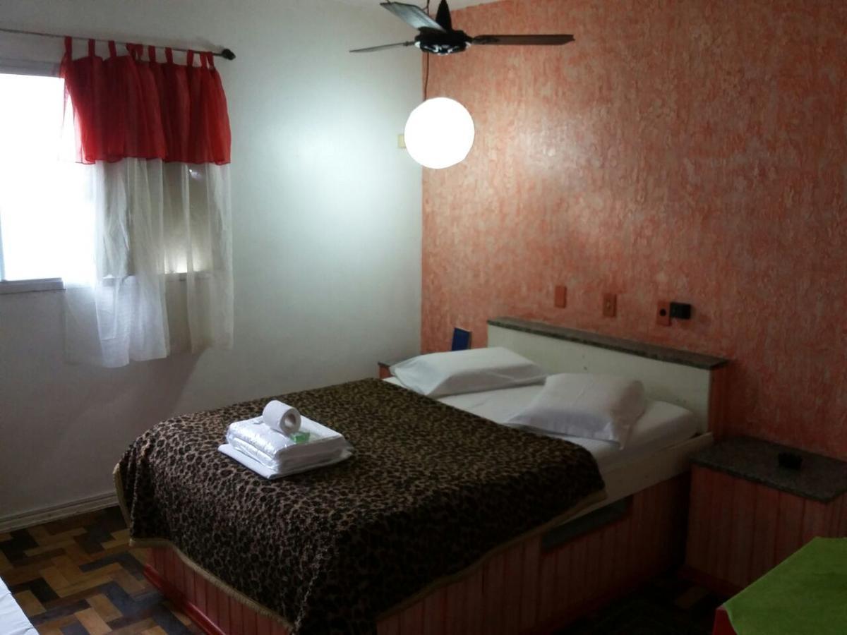 Hotel Car Rio Grande  Luaran gambar