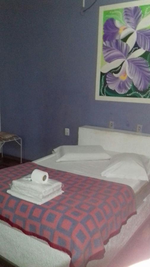 Hotel Car Rio Grande  Luaran gambar