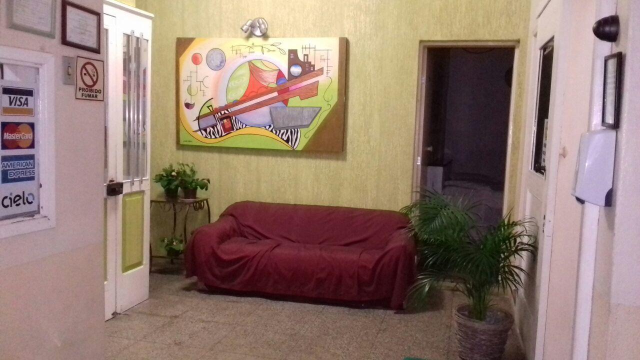 Hotel Car Rio Grande  Luaran gambar