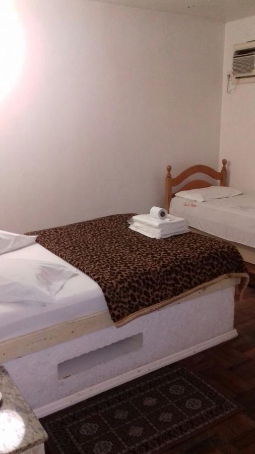 Hotel Car Rio Grande  Luaran gambar