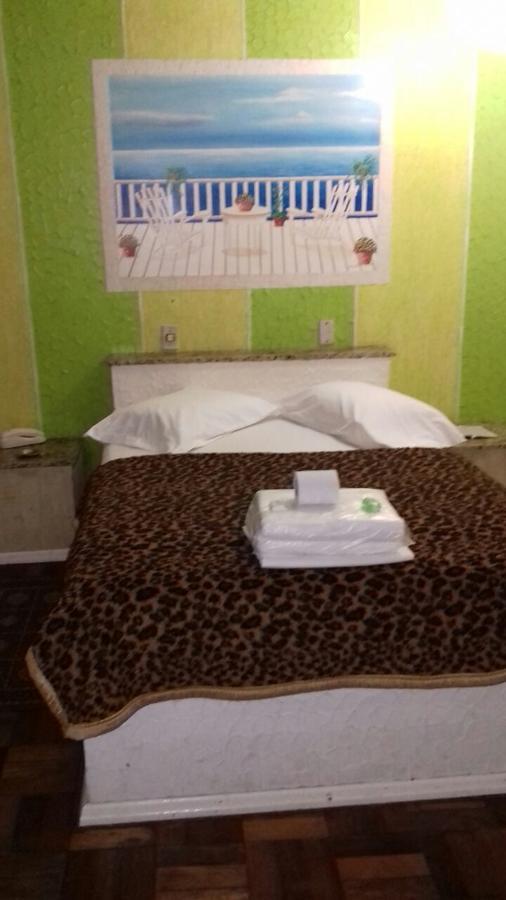 Hotel Car Rio Grande  Luaran gambar